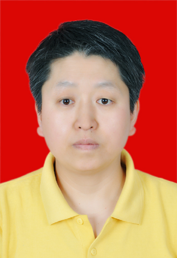 刘美玲