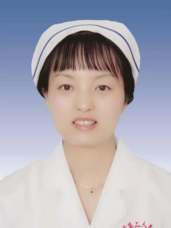 魏艳娟