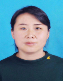钱小丽