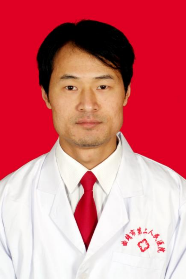 孙林  